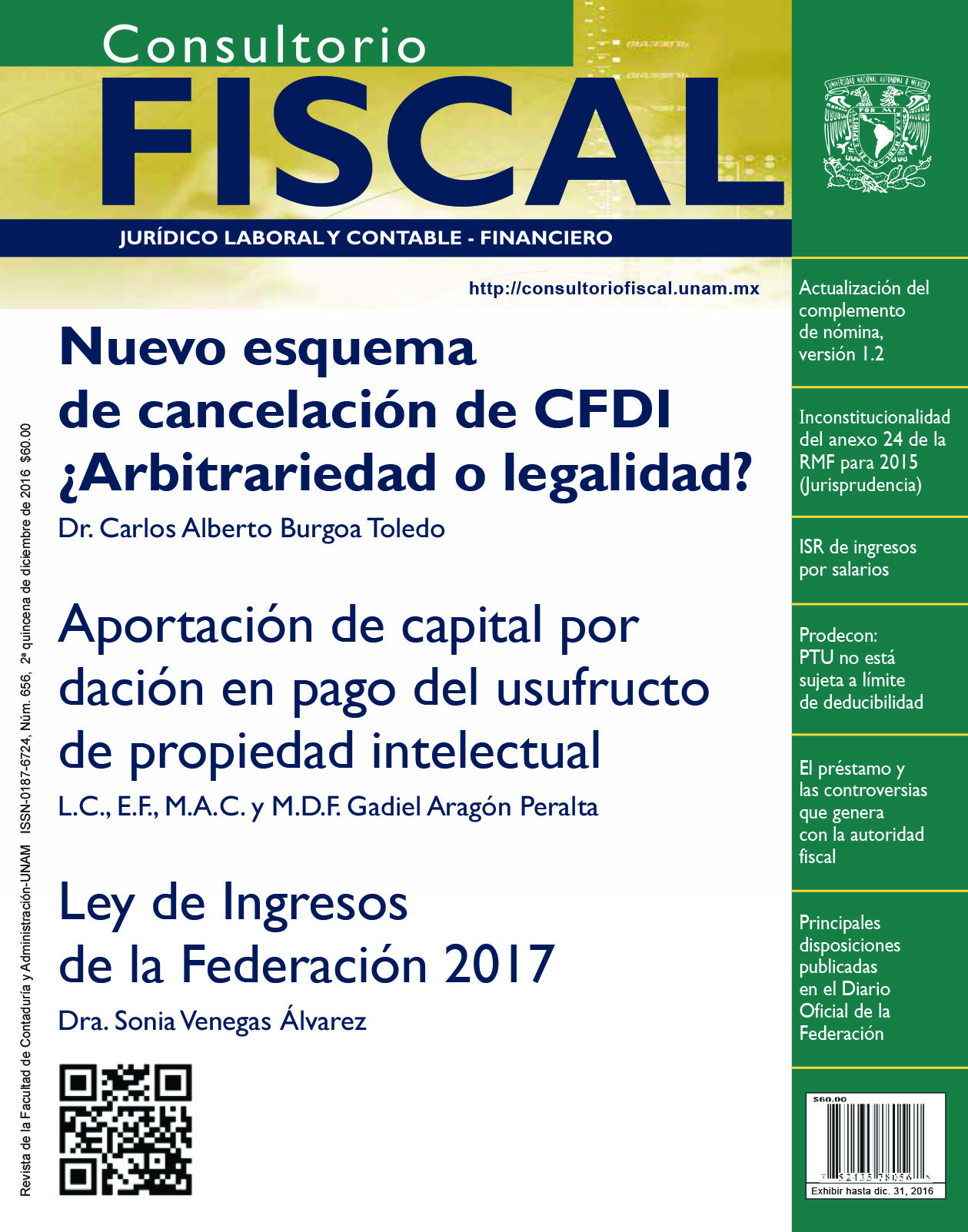 Nuevo esquema de cancelación de CFDI ¿Arbitrariedad o legalidad?