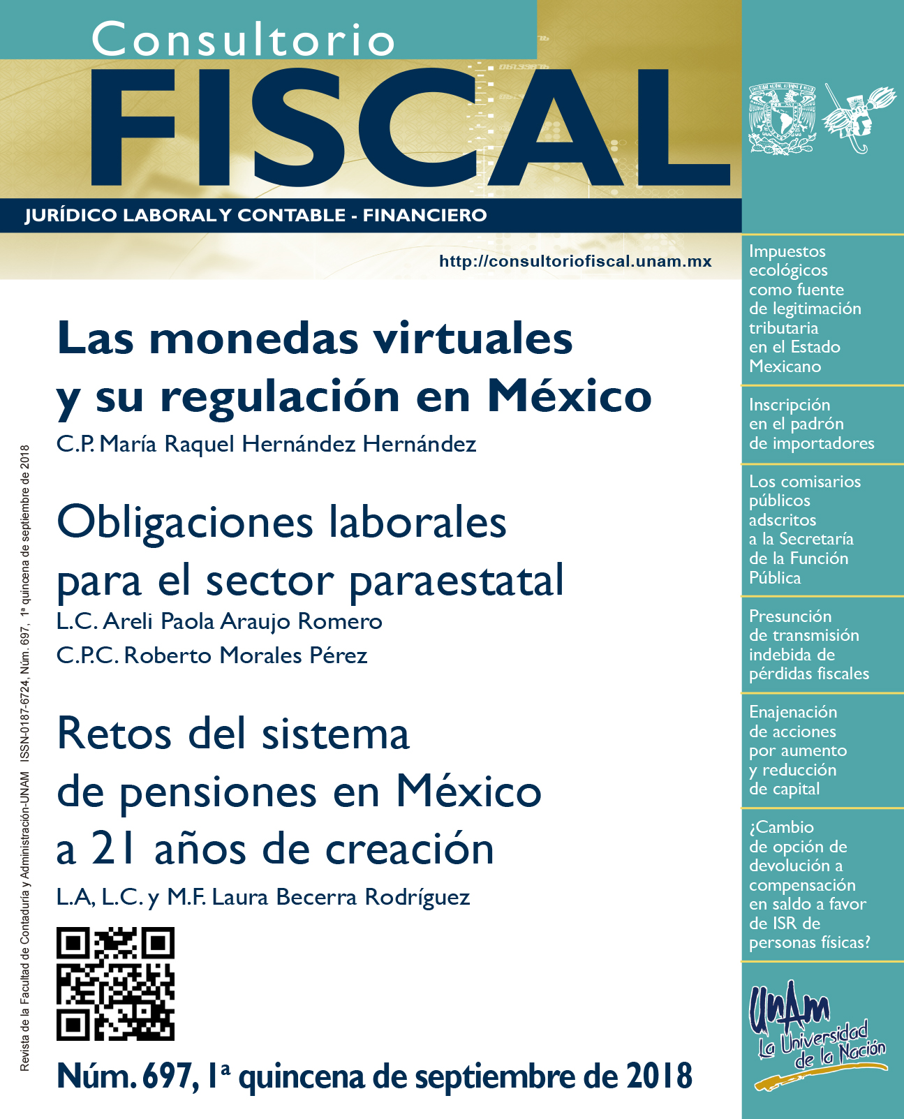Las monedas virtuales y su regulación en México