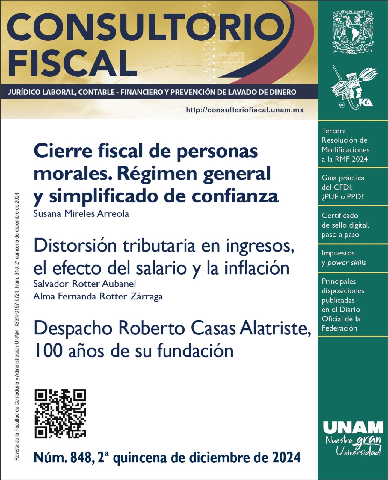 Tercera Resoluci N De Modificaciones A La Resoluci N Miscel Nea Fiscal