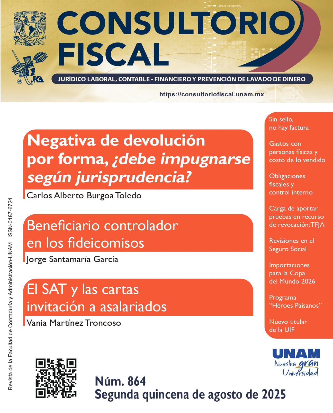 Negativa de devolución por forma, ¿debe impugnarse según jurisprudencia?